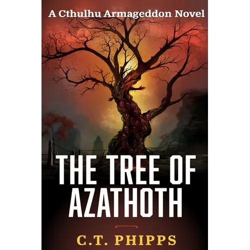 The Tree of Azathoth