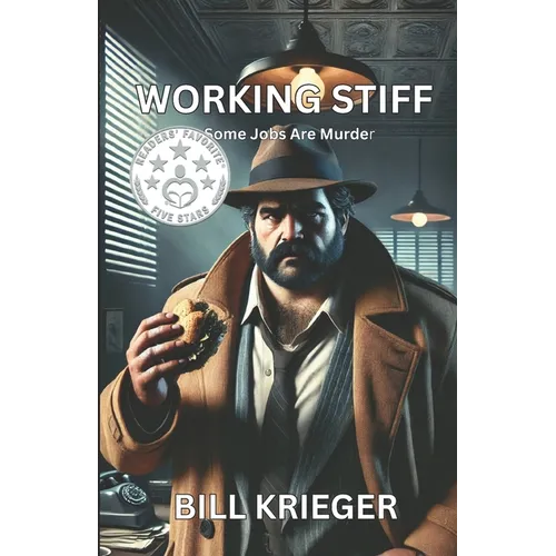 Working Stiff: A Frank Leland Mystery