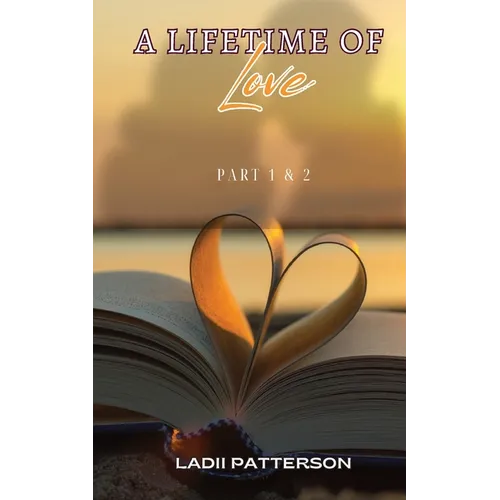 A Lifetime of Love Parts 1 & 2, SPECIAL EDITION