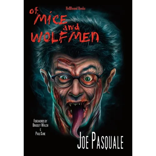 Of Mice and Wolfmen