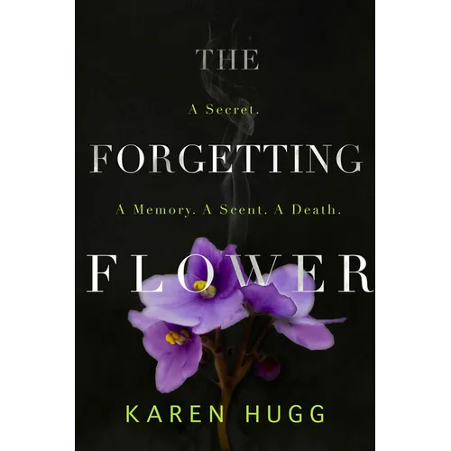 The Forgetting Flower