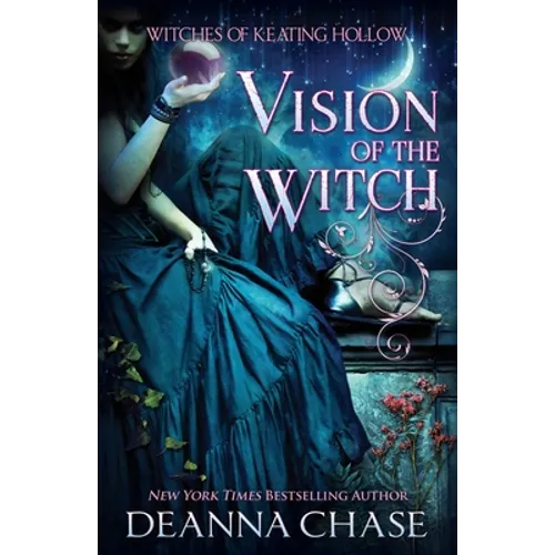 Vision of the Witch