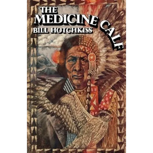 The Medicine Calf