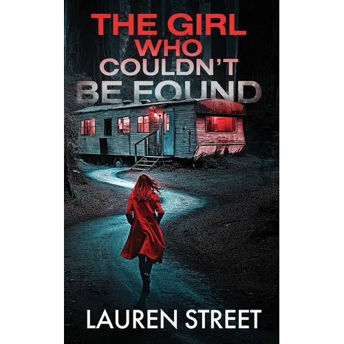 The Girl Who Couldn't Be Found
