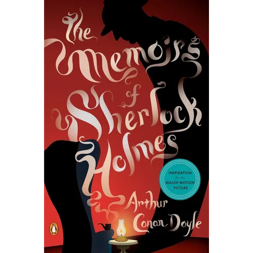 The Memoirs of Sherlock Holmes