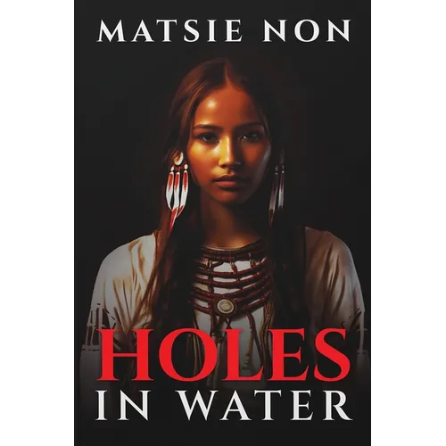 Holes in Water