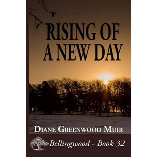 Rising of a New Day