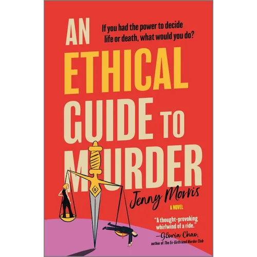 An Ethical Guide to Murder