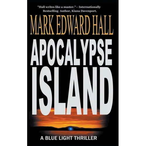 Apocalypse Island