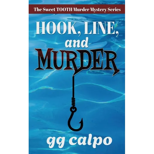 Hook, Line, and Murder