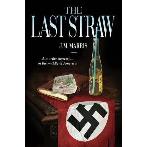 The Last Straw