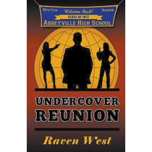Undercover Reunion