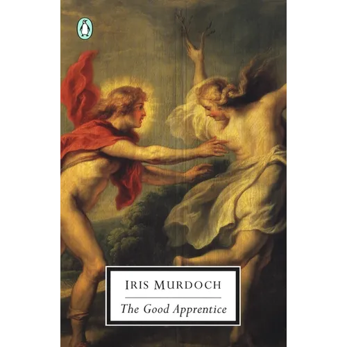 The Good Apprentice