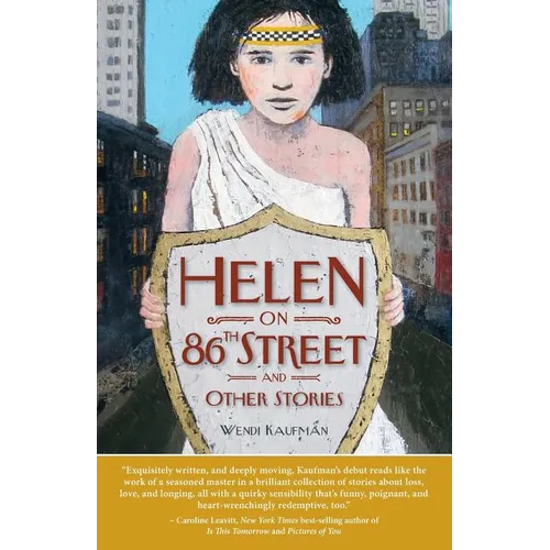 Helen on 86th Street and Other Stories