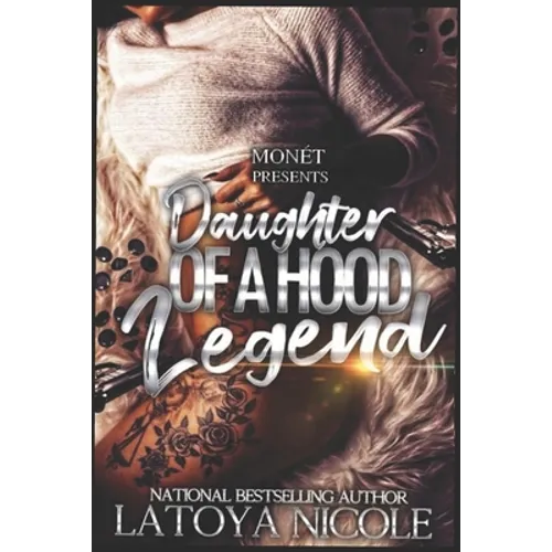 Daughter of a Hood Legend
