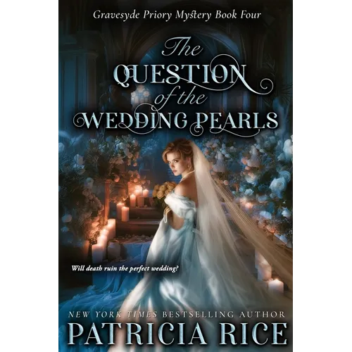 The Question of the Wedding Pearls