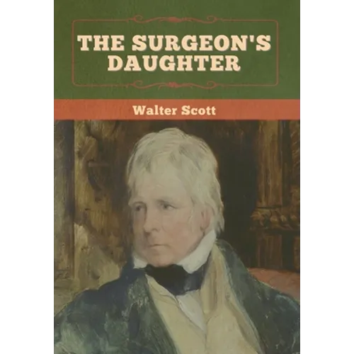 The Surgeon's Daughter