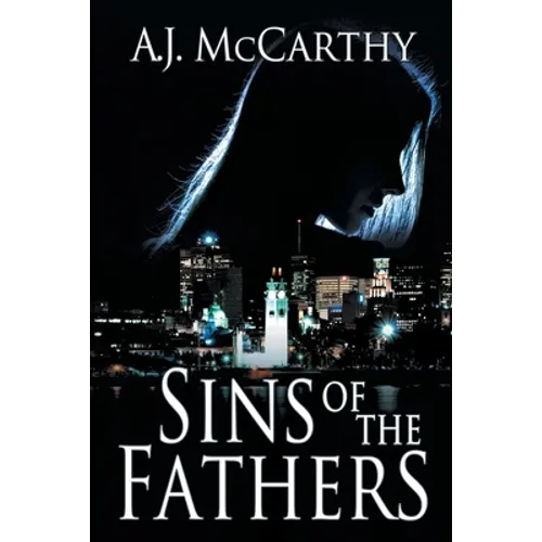 Sins of the Fathers: A Charlie & Simm Mystery