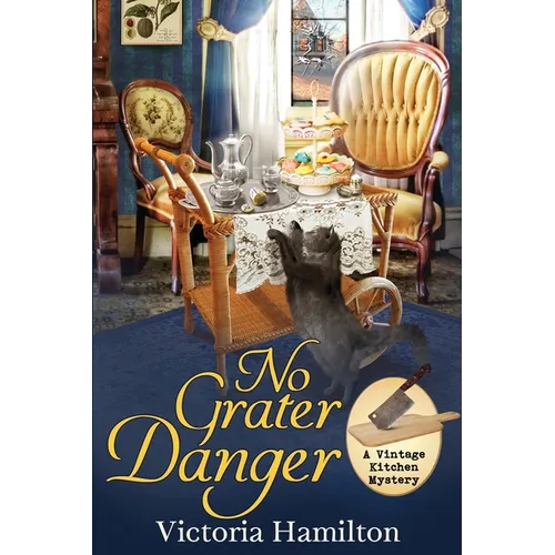 No Grater Danger