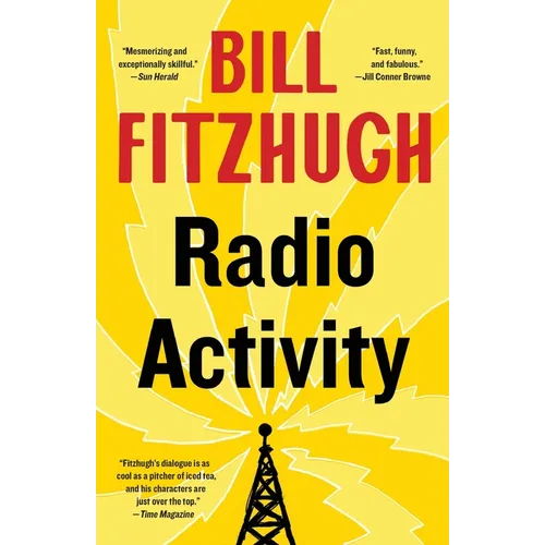 Radio Activity