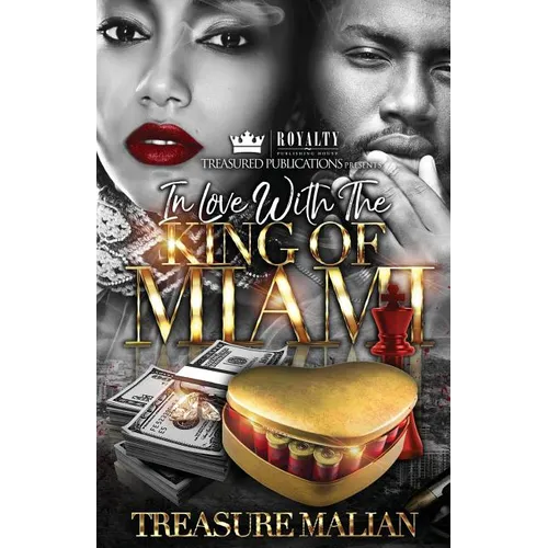 In Love with The King of Miami