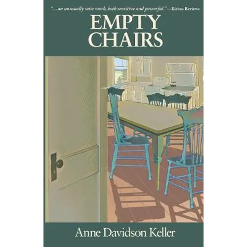 Empty Chairs