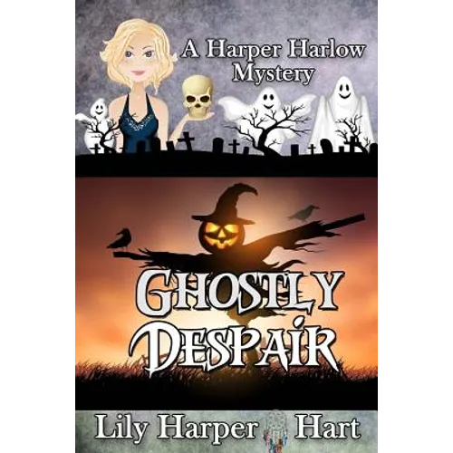 Ghostly Despair