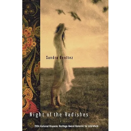 Night of the Radishes