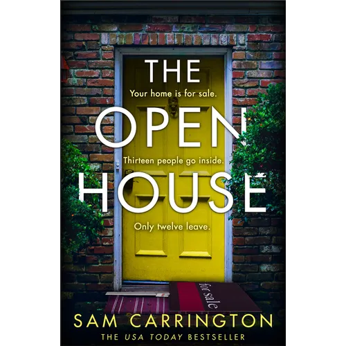 The Open House