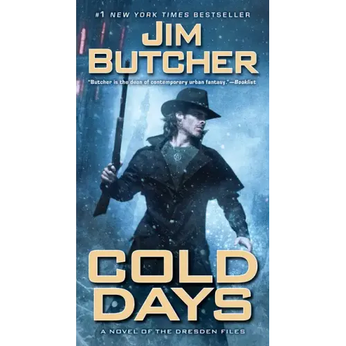 Cold Days
