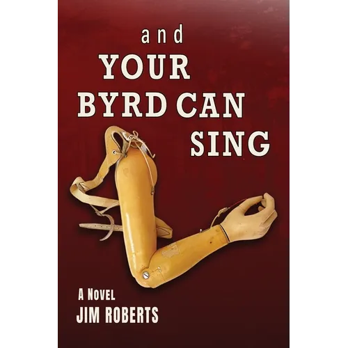 And Your Byrd Can Sing