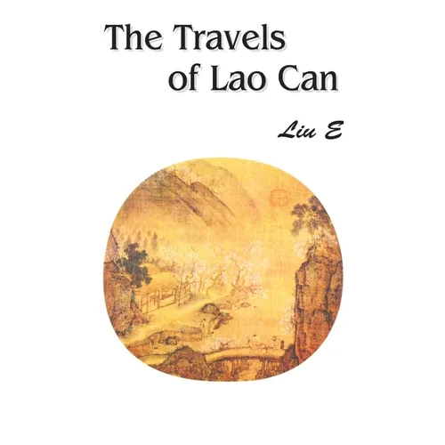 The Travels of Lao Can