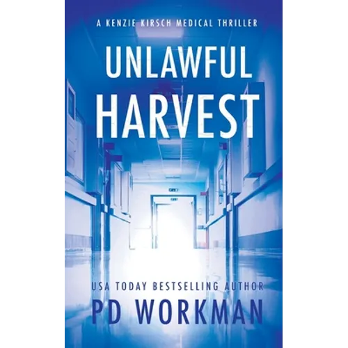 Unlawful Harvest