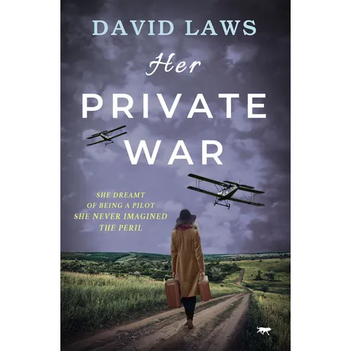 Her Private War
