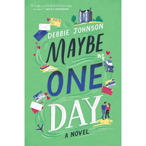 Maybe One Day