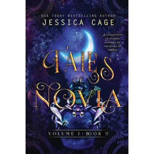 Tales of Novia, Volume 1, Book 2
