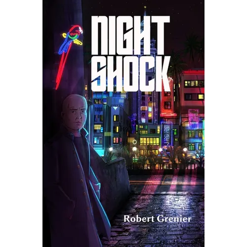 Night Shock