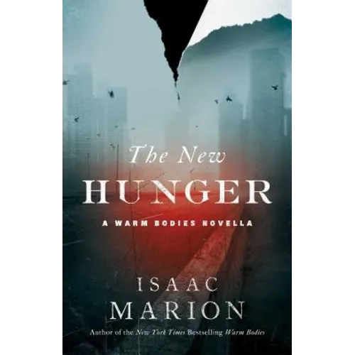 The New Hunger