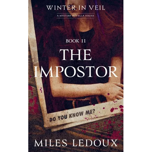 The Impostor (Winter in Veil Book 11)