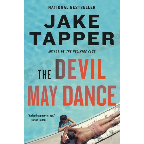 The Devil May Dance