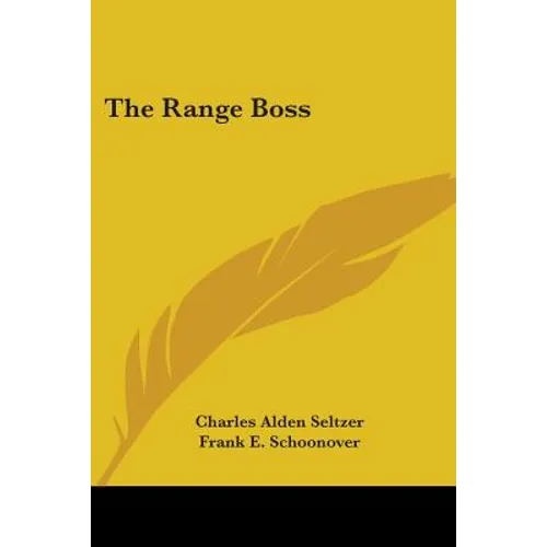 The Range Boss