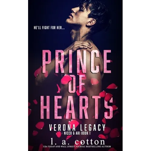 Prince of Hearts: Nicco and Ari Duet #1