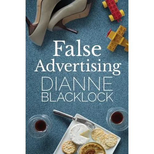False Advertising