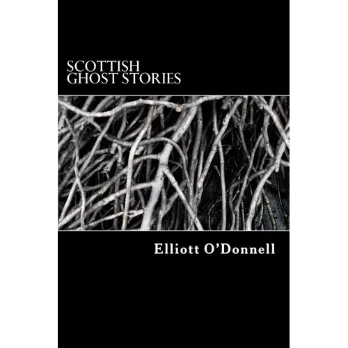 Scottish Ghost Stories