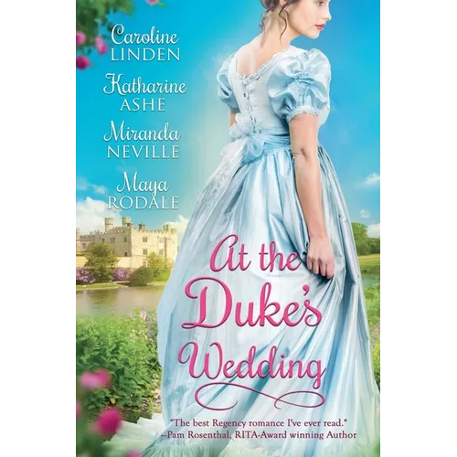 At the Duke's Wedding