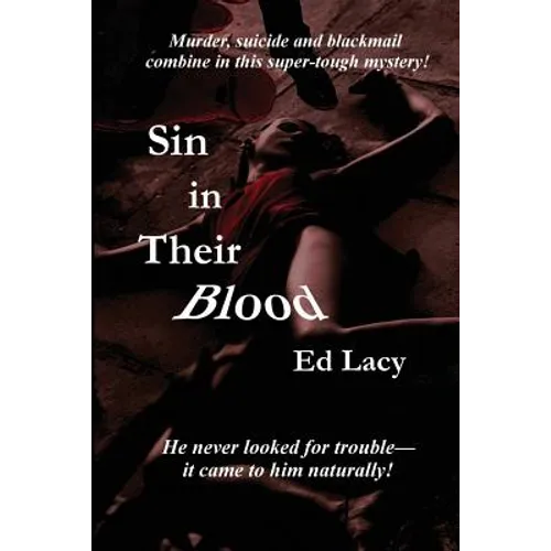 Sin in Their Blood
