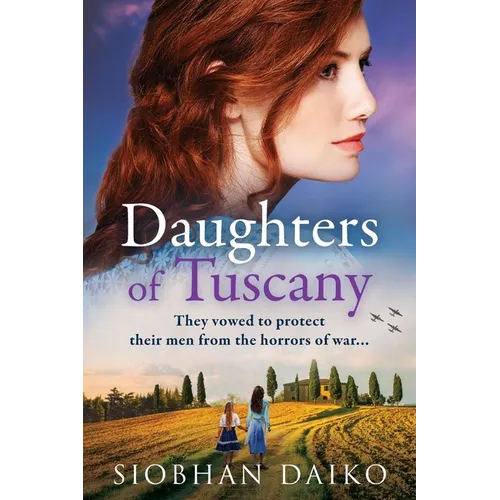 Daughters of Tuscany