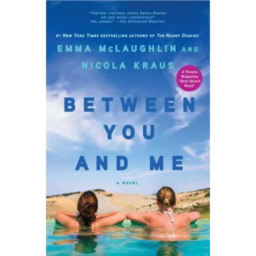 Between You and Me