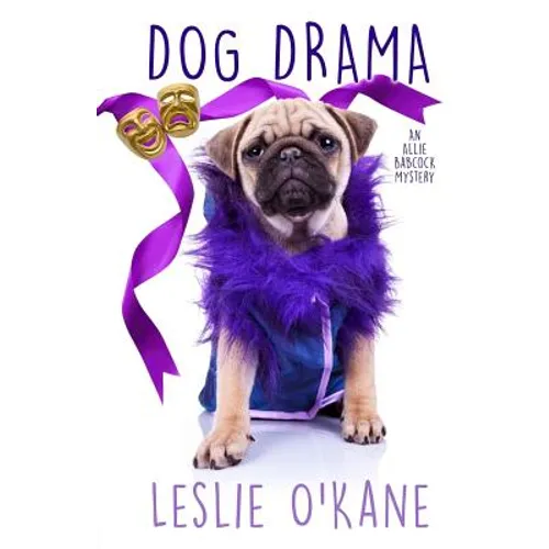 Dog Drama