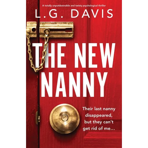 The New Nanny